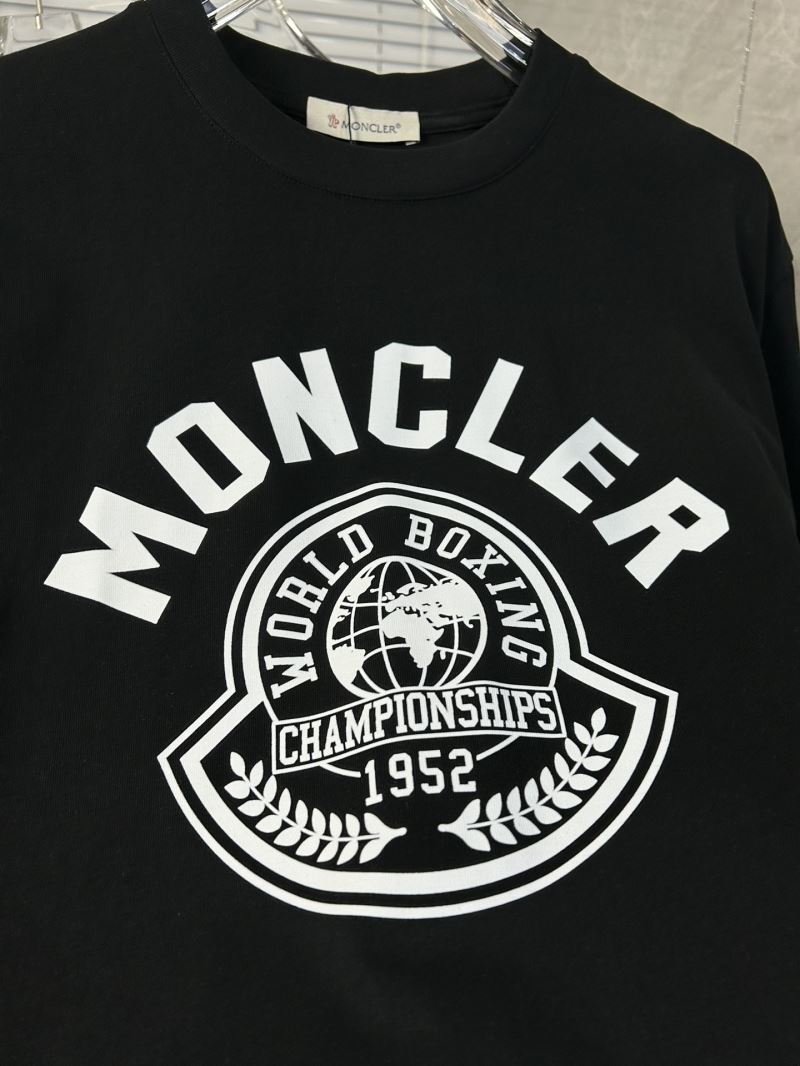 Moncler T-Shirts